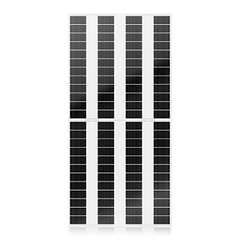 Фотоволтаичен модул Solar panel(Color)Ексиом EX345-365TP-108(HC)(182)