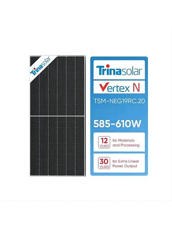 Фотоволтаичен модул Trina ТSM-625NEG19RC.20