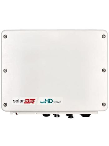 Solar Edge SE2200H-RW000BEN4 Home Wave Inverter