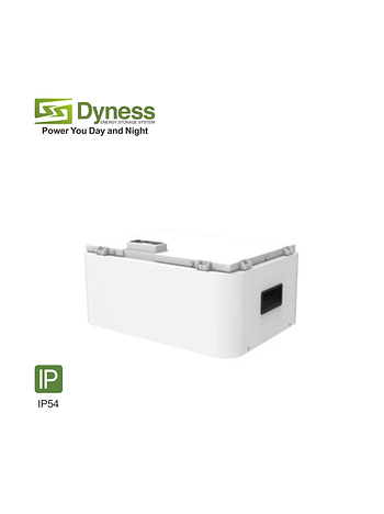 Батерия DYNESS HV9638