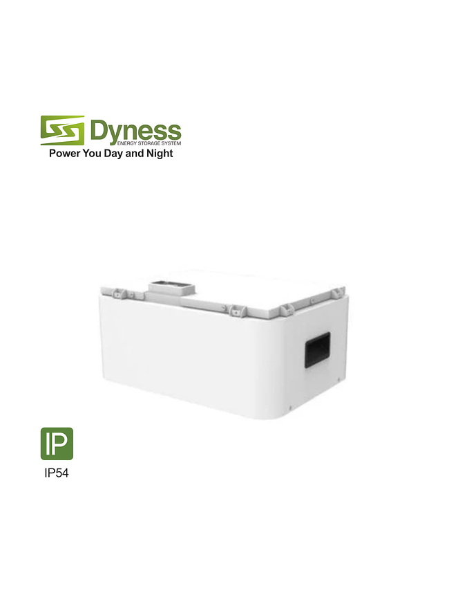 Батерия DYNESS HV9638