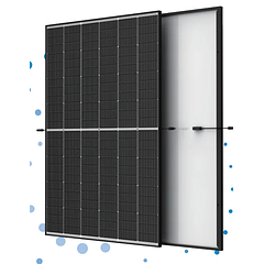 Фотоволтаичен модул Trina TSM-DE09R.08