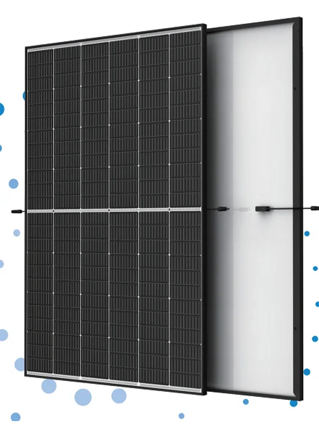 Фотоволтаичен модул Trina TSM-DE09R.08