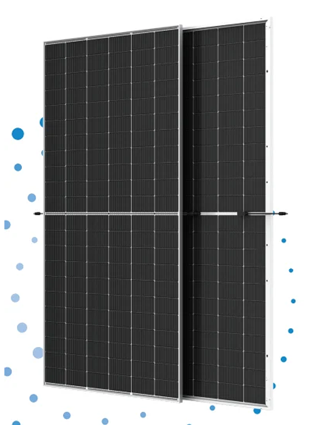 Фотоволтаичен модул Trina TSM-NEG19RC.20