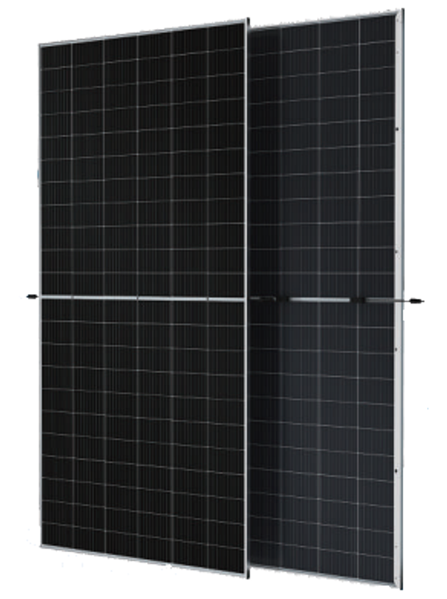 Фотоволтаичен модул Trina TSM-DEG19RC.20