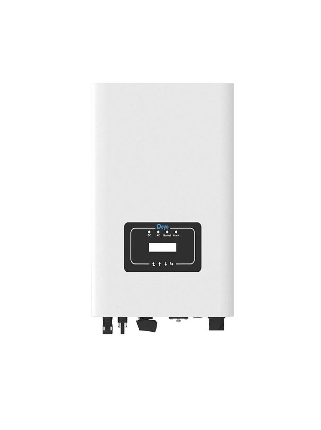 Инвертор Deye SUN-7K-G06P3-EU-AM2