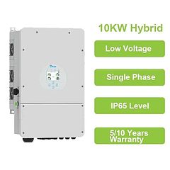 Инвертор Deye SUN-10K-SG02LP1-EU-AM3