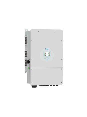 Инвертор Deye SUN-8K -SG04LP3-EU