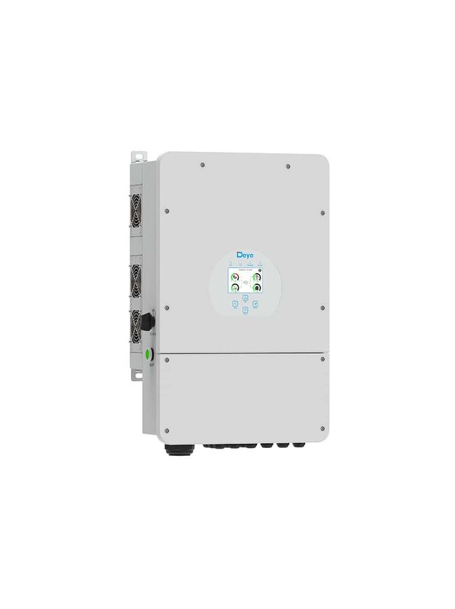 Инвертор Deye SUN-8K -SG04LP3-EU