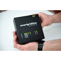 Смарт система ENIRIS smartGrid ONE