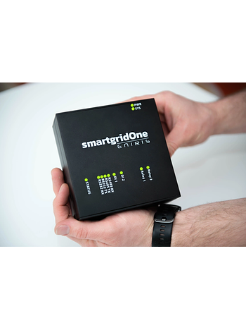Смарт система ENIRIS smartGrid ONE