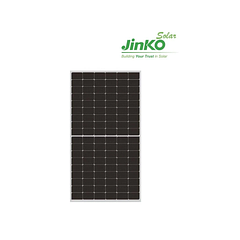Jinko Tiger Neo 425W N- type Mono-crystalline 1722x1134x30mm