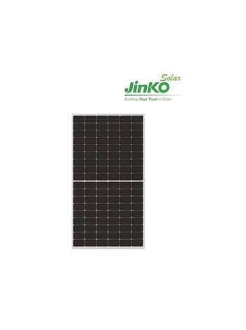 Jinko Tiger Neo 425W N- type Mono-crystalline 1722x1134x30mm