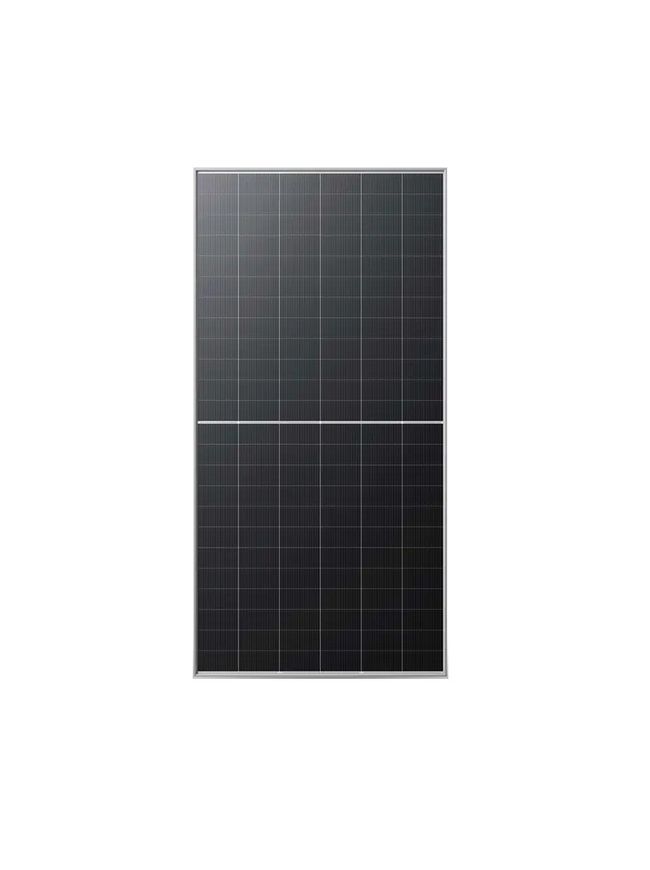 Jinko Tiger Neo JKM590N-72HL4-BDV – 590 W | N-Type TOPCon | Bifacial | Dual Glass | 2274 × 1134 × 30 mm