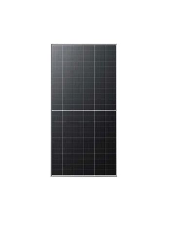 Jinko Tiger Neo JKM590N-72HL4-BDV – 590 W | N-Type TOPCon | Bifacial | Dual Glass | 2274 × 1134 × 30 mm