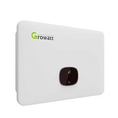 Трифазен мрежов инвертор Growatt 40KW MID 40 KTL3-X (AFCI), Type II SPD, 4MPPT