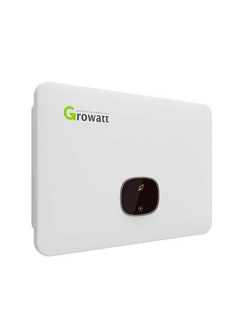 Трифазен мрежов инвертор Growatt 40KW MID 40 KTL3-X (AFCI), Type II SPD, 4MPPT