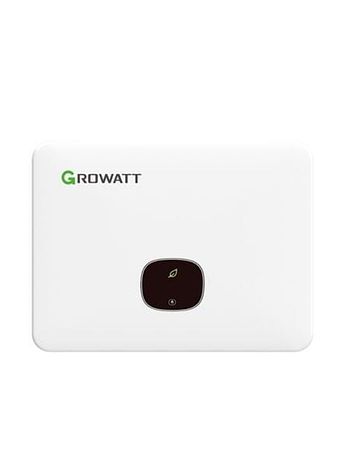 Трифазен мрежов инвертор Growatt 40KW MID 40 KTL3-X (AFCI), Type II SPD, 4MPPT