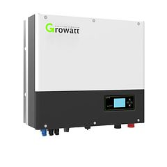 Трифазен хибриден инвертор Growatt SPH10000TL3 BH-UP