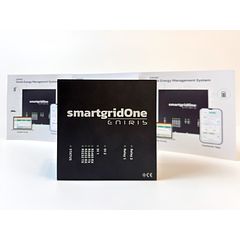 Смарт система ENIRIS smartGrid ONE