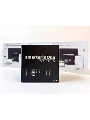 Смарт система ENIRIS smartGrid ONE