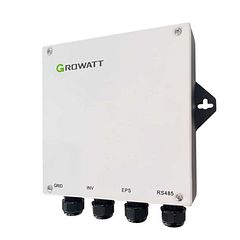 Growatt TL-XH Backup box IP65 монофазен за MIN-XH
