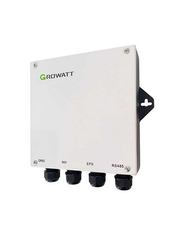 Growatt TL-XH Backup box IP65 монофазен за MIN-XH