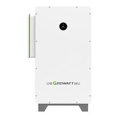 Growatt WIT 100K-HU – Комерсиален хибриден инвертор 100KW | IP66 | 5 години гаранция