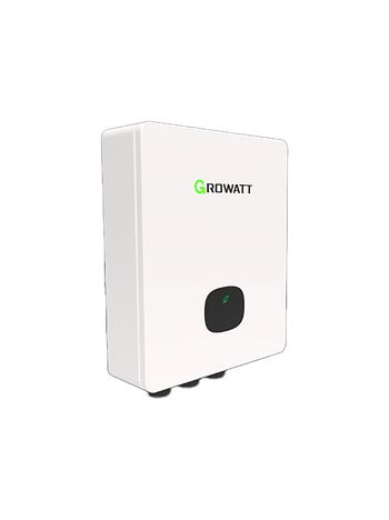 Growatt SYN 50-XH-30 | 3-фазов AC Coupling интерфейс | До 18kW | IP65