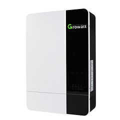 Инвертор Growatt SPF3500 ES – 3.5 kW / 48V / MPPT 80A / IP20