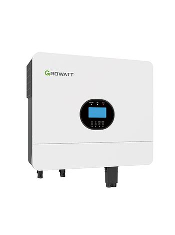 Off-grid Инвертор Growatt SPF 6000 ES Plus с WiFi-F 6kw