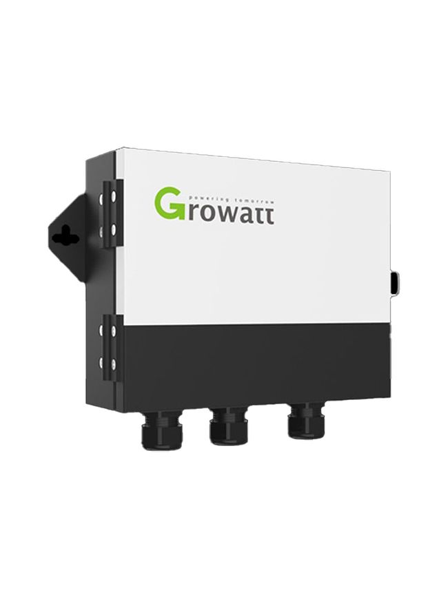 Growatt ATS-S (монофазен автоматичен превключвател за инвертор за съхранение на Growatt серии SPH и SPA)