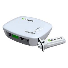 Growatt ShineLink-X | Безжичен мониторинг модул | За он-грид инвертори | 2 години гаранция