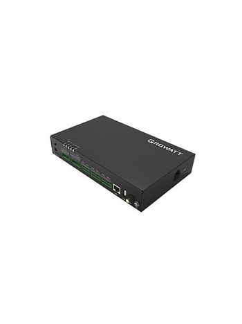 Growatt ShineMaster 4G-X – Интелигентен комуникационен контролер за C&I системи
