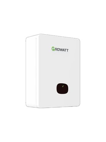 Growatt SYN 50-XH-10 | 6kW | AC Backup Box | За серията MIN-XH | IP65 | Вградена защита
