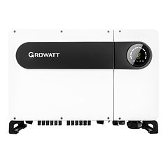 Tрифазен мрежов инвертор Growatt 120KW, MAX120KTL3-X LV