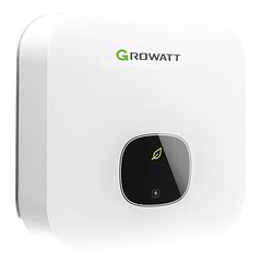 Монофазен мрежов инвертор Growatt 5KW, MIN 5000TL-XH