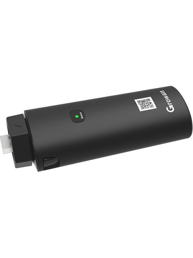 Мониторинг устройство за мрежови трифазен инвертор Growatt Shine WiFi-X