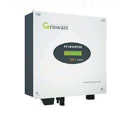 Мрежови монофазен инвертор GROWATT 1500-S