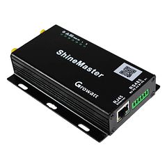Система за мониторинг Growatt Shine Master