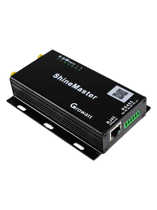 Система за мониторинг Growatt Shine Master