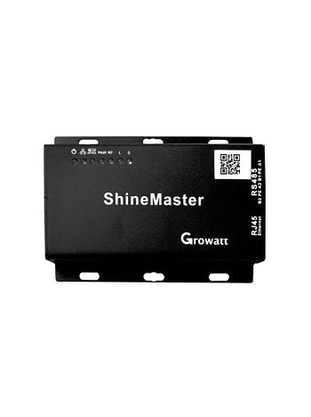 Система за мониторинг Growatt Shine Master