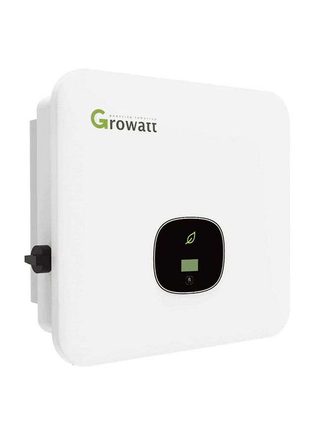 Мрежови трифазен инвертор Growatt 6kW, MOD 6000 TL3-XH