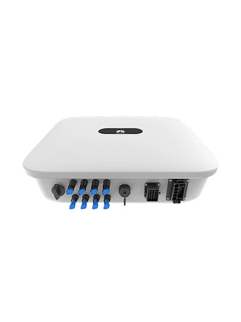 Трифазен мрежов инвертор Huawei 3KW, SUN2000-3KTL-MO