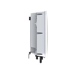 Huawei SUN2000L-5KTL-L1 – Еднофазен хибриден инвертор 5 kW (Generation 2)
