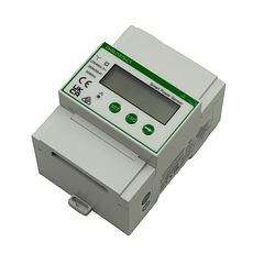 HUAWEI Smart Power Sensor DHSU1079-CT – Интелигентен трифазен електромер (250A/50mA) с RS485 и 3 CT трансформатора