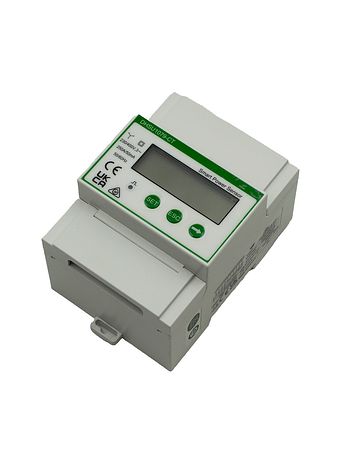 HUAWEI Smart Power Sensor DHSU1079-CT – Интелигентен трифазен електромер (250A/50mA) с RS485 и 3 CT трансформатора