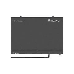 Huawei SmartLogger3000C01 | Интелигентен регистратор за PV системи | До 200 устройства | RS485 / Ethernet / PLC / 4G