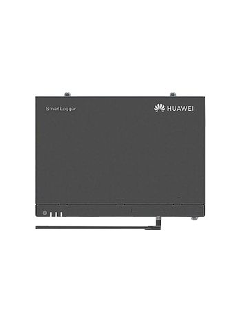 Huawei SmartLogger3000C01 | Интелигентен регистратор за PV системи | До 200 устройства | RS485 / Ethernet / PLC / 4G