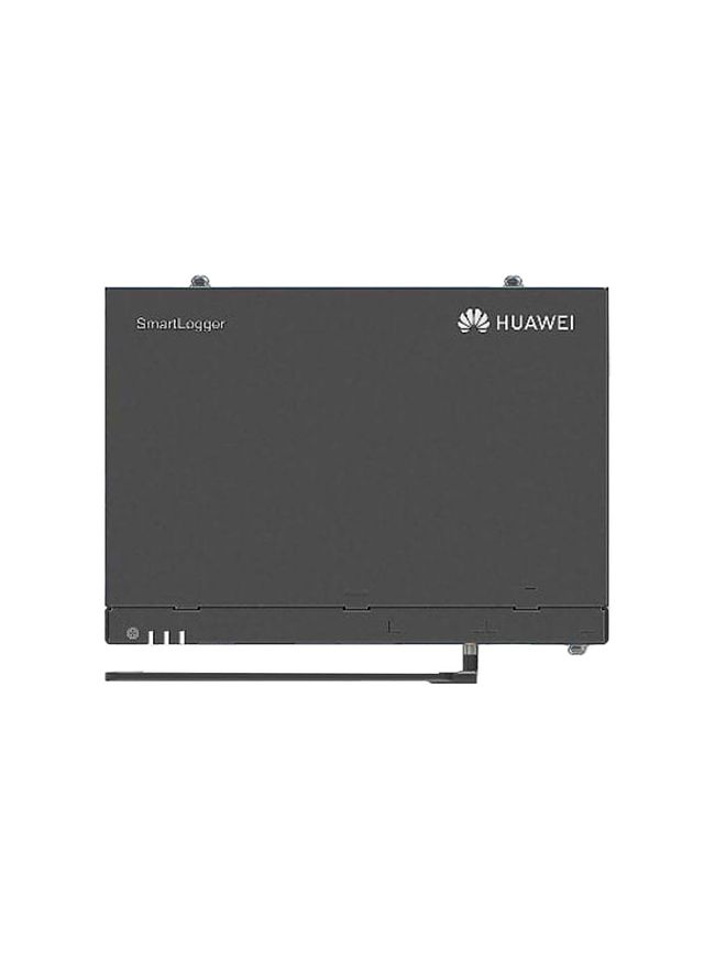 Huawei SmartLogger3000C01 | Интелигентен регистратор за PV системи | До 200 устройства | RS485 / Ethernet / PLC / 4G